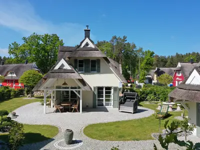 Ferienhaus für 6 Personen (105 m²) in Glowe 7/10