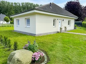 Ferienhaus für 4 Personen (70 m²) in Glowe