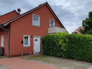 Ferienhaus für 4 Personen (90 m²) in Glowe