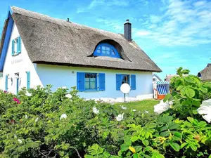 Ferienhaus für 4 Personen (100 m²) in Glowe