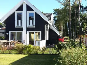 Ferienhaus für 4 Personen (77 m²) in Glowe