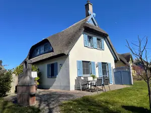 Ferienhaus für 4 Personen (110 m²) in Glowe