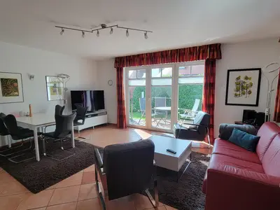Ferienhaus für 4 Personen (90 m²) in Glowe 3/10