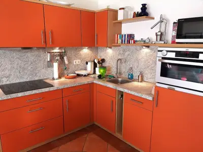 Ferienhaus für 4 Personen (90 m²) in Glowe 5/10