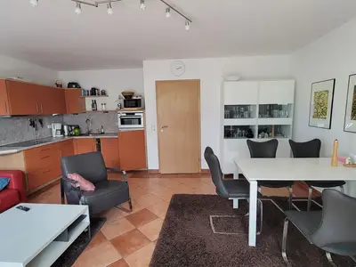 Küche / Küchenzeile