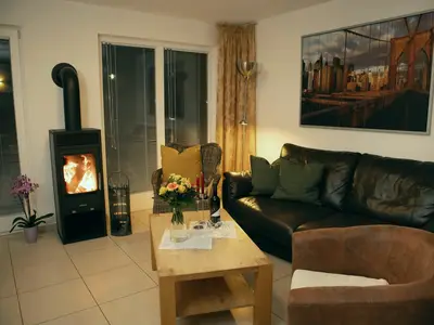 Ferienhaus für 6 Personen (77 m²) in Glowe 3/10