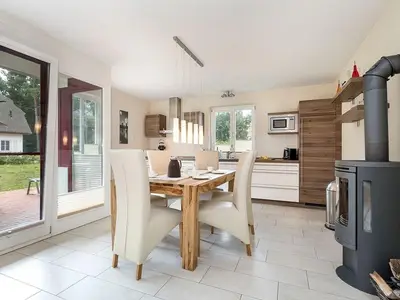 Ferienhaus für 6 Personen (130 m²) in Glowe 5/10