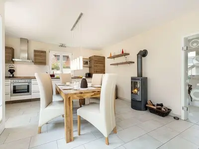 Ferienhaus für 6 Personen (130 m²) in Glowe 9/10