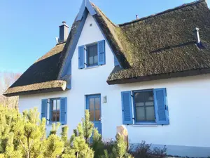 Ferienhaus für 4 Personen (100 m²) in Glowe