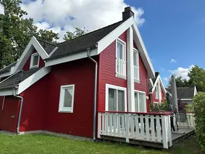 Ferienhaus für 5 Personen (77 m²) in Glowe