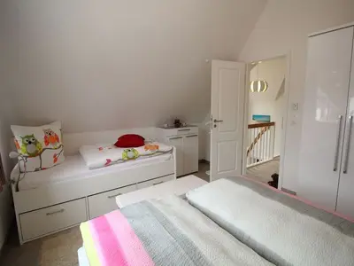 Ferienhaus für 5 Personen (102 m²) in Glowe 10/10