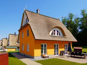 Ferienhaus für 10 Personen (125 m²) in Glowe