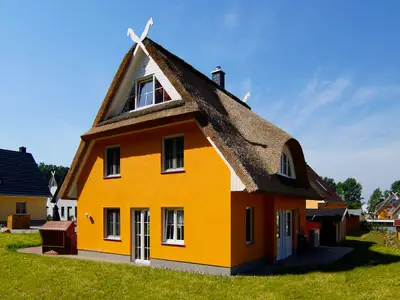 Ferienhaus für 10 Personen (125 m²) in Glowe 2/10