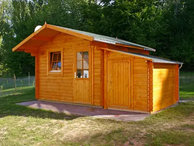 Ferienhaus für 10 Personen (125 m²) in Glowe 3/10