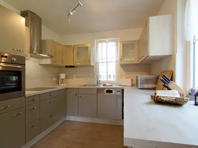 Ferienhaus für 10 Personen (125 m²) in Glowe 5/10