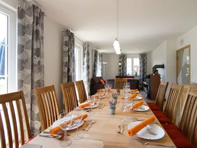 Ferienhaus für 10 Personen (125 m²) in Glowe 6/10