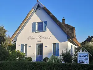 Ferienhaus für 5 Personen (100 m²) in Glowe