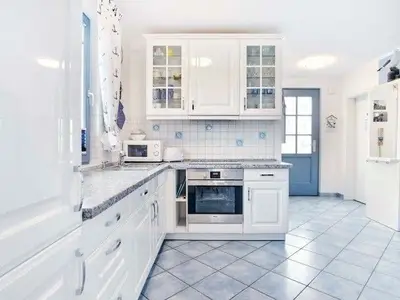 Ferienhaus für 5 Personen (100 m²) in Glowe 10/10