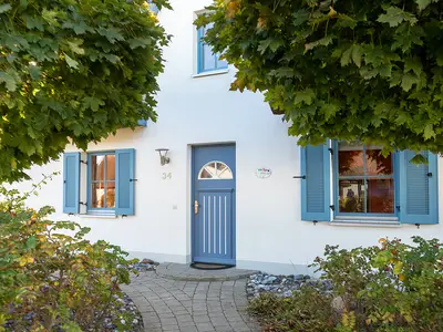 Ferienhaus für 6 Personen (130 m²) in Glowe 3/10