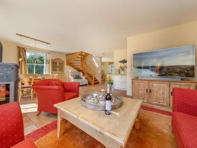 Ferienhaus für 6 Personen (130 m²) in Glowe 9/10