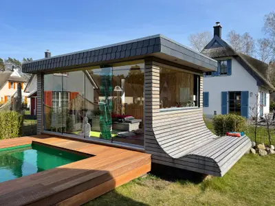 Ferienhaus für 8 Personen (135 m²) in Glowe 4/10