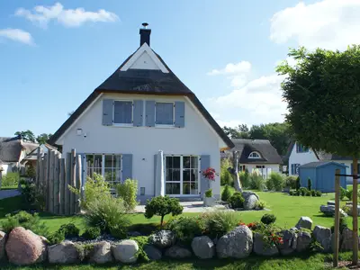 Ferienhaus für 8 Personen (135 m²) in Glowe 6/10