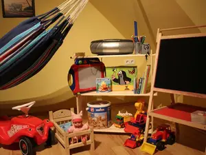 Ferienhaus für 7 Personen (130 m²) in Glowe