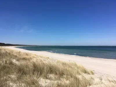 Ferienhaus für 7 Personen (130 m²) in Glowe 3/10