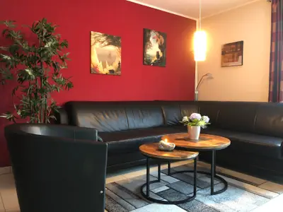 Ferienhaus für 7 Personen (130 m²) in Glowe 6/10