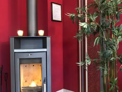 Ferienhaus für 7 Personen (130 m²) in Glowe 7/10