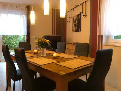 Ferienhaus für 7 Personen (130 m²) in Glowe 8/10