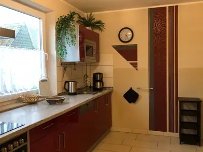 Ferienhaus für 7 Personen (130 m²) in Glowe 10/10