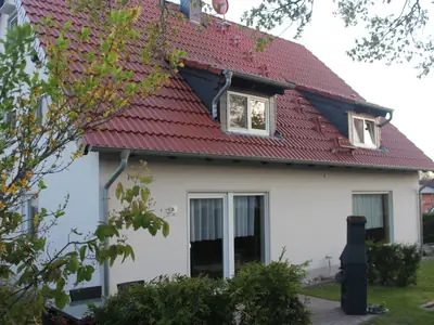 Ferienhaus für 8 Personen (130 m²) in Glowe 1/10