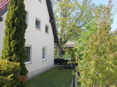 Ferienhaus für 8 Personen (130 m²) in Glowe 4/10