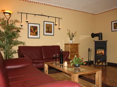 Ferienhaus für 8 Personen (130 m²) in Glowe 5/10