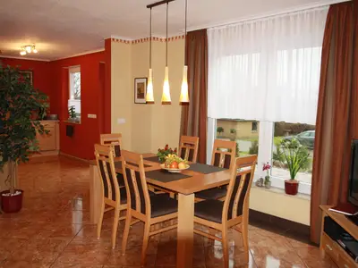 Ferienhaus für 8 Personen (130 m²) in Glowe 6/10