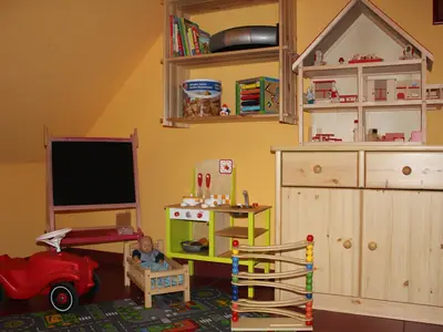 Ferienhaus für 8 Personen (130 m²) in Glowe 8/10