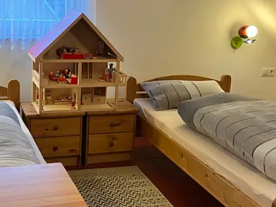 Ferienhaus für 8 Personen (130 m²) in Glowe 9/10