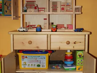 Ferienhaus für 8 Personen (130 m²) in Glowe 10/10