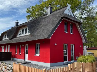 Ferienhaus für 6 Personen (80 m²) in Glowe 1/10