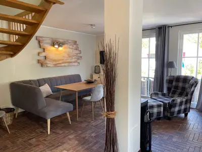 Ferienhaus für 6 Personen (80 m²) in Glowe 2/10