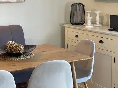 Ferienhaus für 6 Personen (80 m²) in Glowe 5/10