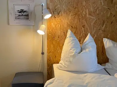 Ferienhaus für 6 Personen (80 m²) in Glowe 8/10