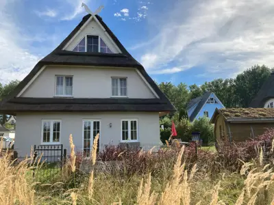 Ferienhaus für 9 Personen (125 m²) in Glowe 2/10