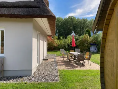Ferienhaus für 9 Personen (125 m²) in Glowe 6/10