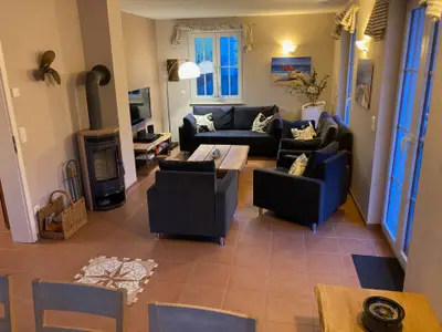 Ferienhaus für 9 Personen (125 m²) in Glowe 7/10