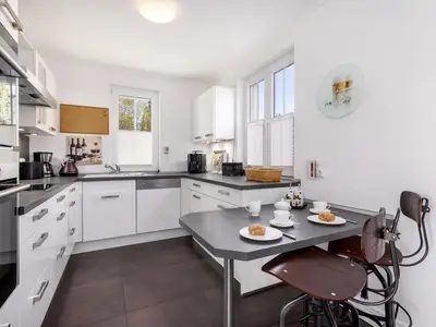 Ferienhaus für 10 Personen (125 m²) in Glowe 3/10