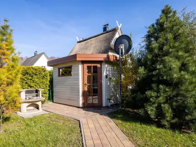 Ferienhaus für 10 Personen (125 m²) in Glowe 5/10