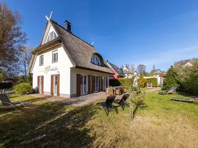 Ferienhaus für 10 Personen (125 m²) in Glowe 8/10
