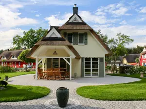 Ferienhaus für 6 Personen (105 m²) in Glowe